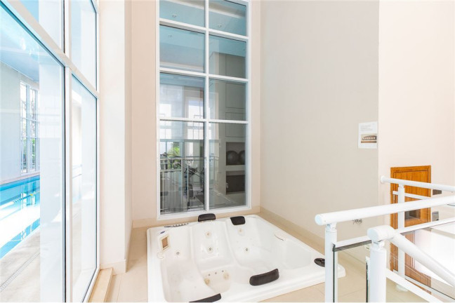 Imagem Apartamento com 4 Quartos à Venda, 405 m² em Indianópolis - São Paulo