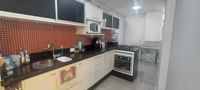 Imagem Apartamento com 3 Quartos à Venda, 96 m² em Centro - Florianópolis Imagem Apartamento com 3 Quartos à Venda, 96 m² em Centro - Florianópolis