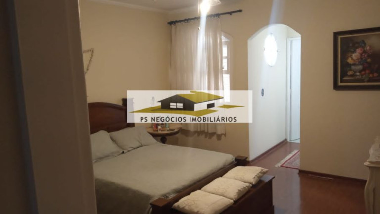 Imagem Sobrado com 3 Quartos à Venda, 230 m² em Vila Monumento - São Paulo