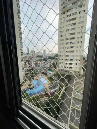 Imagem Apartamento com 3 Quartos à Venda, 71 m² em Barra Funda - São Paulo