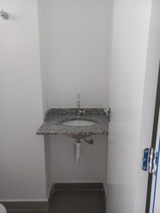 Imagem Imóvel Comercial à Venda, 36 m² em Vila Bocaina - Mauá