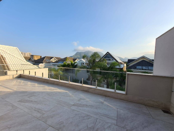 Imagem Casa de Condomínio com 4 Quartos à Venda, 268 m² em Recreio Dos Bandeirantes - Rio De Janeiro Imagem Casa de Condomínio com 4 Quartos à Venda, 268 m² em Recreio Dos Bandeirantes - Rio De Janeiro