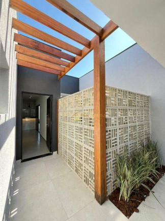 Imagem Casa com 3 Quartos à Venda, 122 m² em Jardim Das Gaivotas - Caraguatatuba