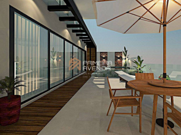 Imagem Casa com 3 Quartos à Venda, 200 m² em Urbanova Iii - São José Dos Campos