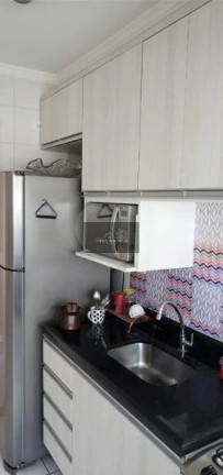 Imagem Apartamento com 2 Quartos à Venda, 53 m² em Ponte Grande - Guarulhos