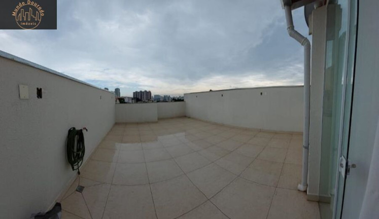 Imagem Cobertura com 2 Quartos à Venda, 141 m² em Jardim Paraíso - Santo André Imagem Cobertura com 2 Quartos à Venda, 141 m² em Jardim Paraíso - Santo André