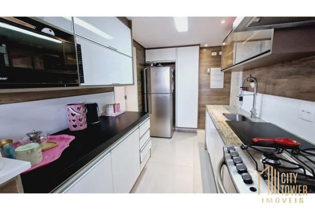 Imagem Apartamento com 2 Quartos à Venda, 99 m² em Jardim Das Acácias - São Paulo