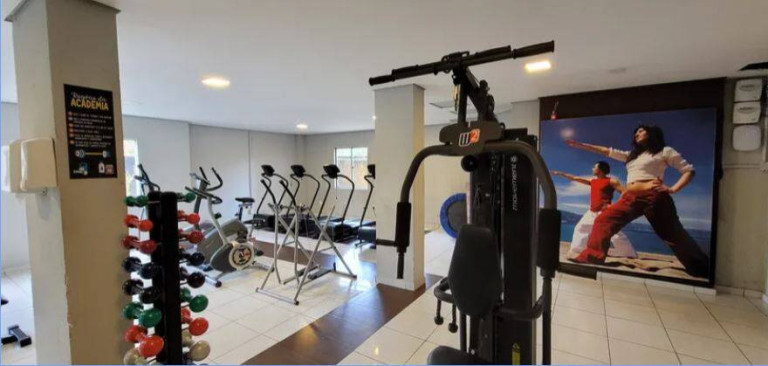 Imagem Apartamento com 3 Quartos à Venda, 64 m² em Floresta - Joinville Imagem Apartamento com 3 Quartos à Venda, 64 m² em Floresta - Joinville
