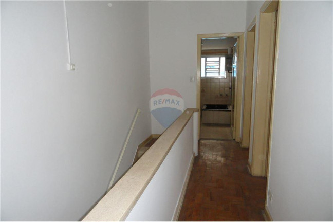 Imagem Casa com 3 Quartos para Alugar, 191 m² em Vila Mariana - São Paulo