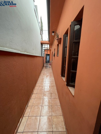 Imagem Casa com 2 Quartos à Venda, em Mooca - São Paulo Imagem Casa com 2 Quartos à Venda, em Mooca - São Paulo