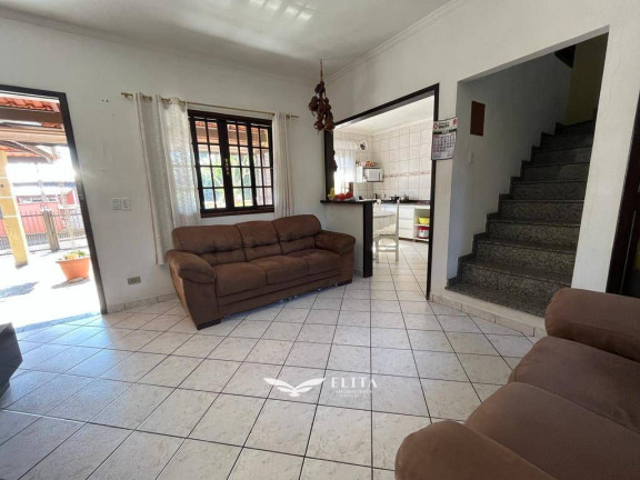 Imagem Sobrado com 5 Quartos à Venda, 170 m² em Itajuba - Barra Velha Imagem Sobrado com 5 Quartos à Venda, 170 m² em Itajuba - Barra Velha