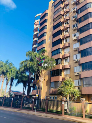 Apartamento com 3 Quartos à Venda, 139 m² em Marechal Rondon - Canoas
