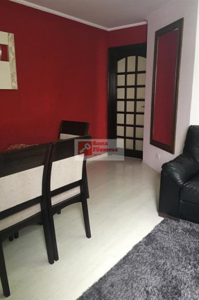 Imagem Apartamento com 2 Quartos à Venda, 125 m² em Vila Curuçá - Santo André Imagem Apartamento com 2 Quartos à Venda, 125 m² em Vila Curuçá - Santo André