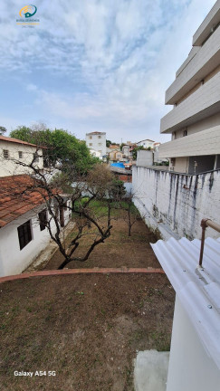 Imagem Kitnet com 1 Quarto para Alugar, 35 m² em Parque Jabaquara - São Paulo