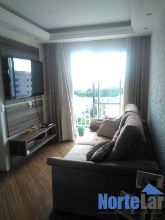 Imagem Apartamento com 3 Quartos à Venda, 65 m² em Vila Guilherme - São Paulo Imagem Apartamento com 3 Quartos à Venda, 65 m² em Vila Guilherme - São Paulo