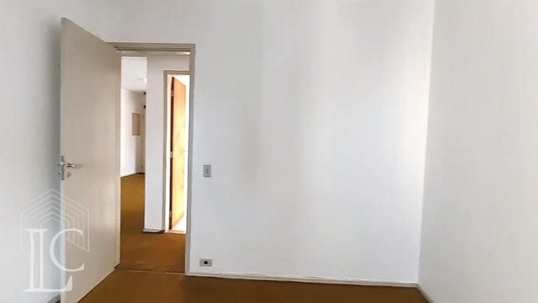 Imagem Apartamento com 2 Quartos à Venda, 85 m² em Mirandopolis - São Paulo