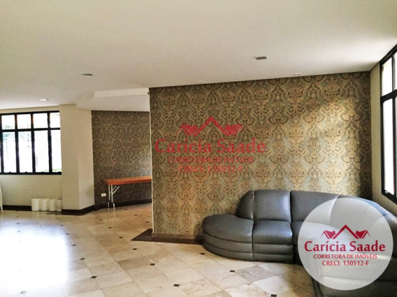 Imagem Apartamento com 2 Quartos à Venda, 87 m² em Vila Mariana - São Paulo