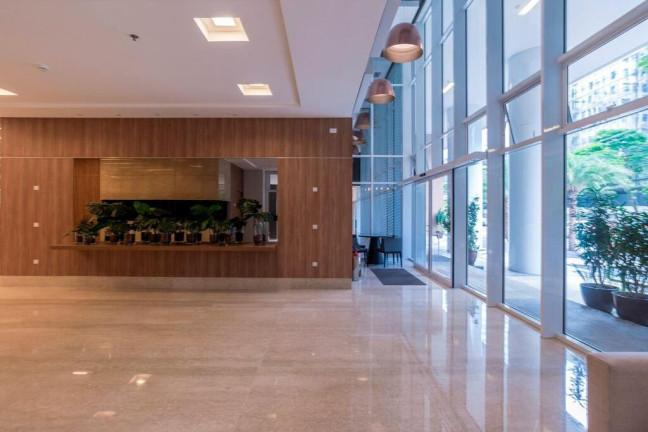 Imagem Apartamento com 2 Quartos à Venda, em Vila Olímpia - São Paulo Imagem Apartamento com 2 Quartos à Venda, em Vila Olímpia - São Paulo