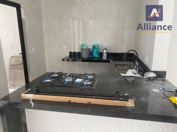 Imagem Casa com 3 Quartos à Venda, 151 m² em Jardim Ermida I - Jundiaí