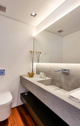 Imagem Apartamento com 2 Quartos à Venda, 195 m² em Itaim Bibi - São Paulo Imagem Apartamento com 2 Quartos à Venda, 195 m² em Itaim Bibi - São Paulo