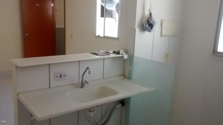 Imagem Apartamento com 1 Quarto para Alugar, 41 m² em Caixa D`água - Lauro De Freitas Imagem Apartamento com 1 Quarto para Alugar, 41 m² em Caixa D`água - Lauro De Freitas
