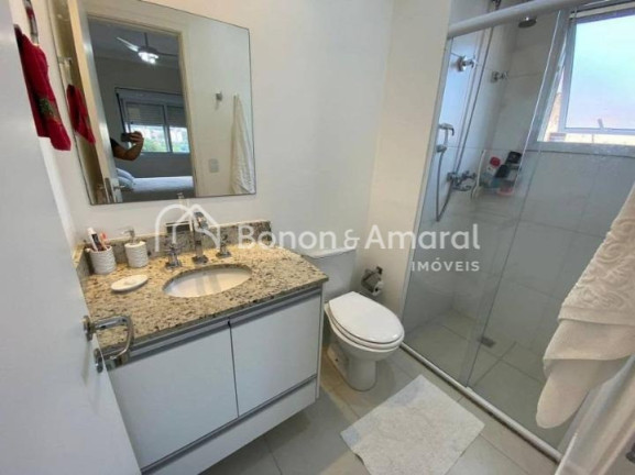 Imagem Apartamento com 2 Quartos à Venda, 67 m² em Jardim Belo Horizonte - Campinas