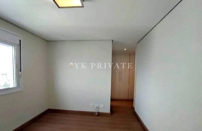 Imagem Apartamento com 3 Quartos à Venda, 152 m² em Vila Romana - São Paulo