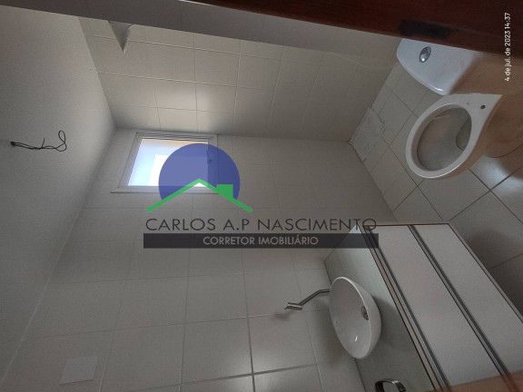 Imagem Apartamento com 2 Quartos à Venda, 90 m² em Jardim Pereira Do Amparo - Jacareí