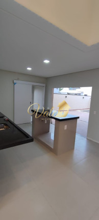 Imagem Casa com 3 Quartos à Venda, 149 m² em Condomínio Terras Do Vale - Caçapava