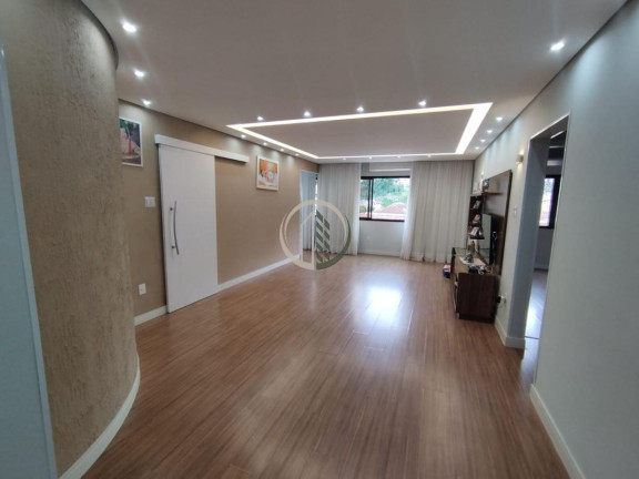 Imagem Apartamento com 3 Quartos à Venda, 105 m² em Marapé - Santos Imagem Apartamento com 3 Quartos à Venda, 105 m² em Marapé - Santos