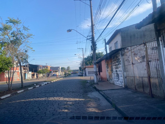 Imagem Sobrado com 3 Quartos à Venda, 252 m² em Parque Maria Helena - Suzano Imagem Sobrado com 3 Quartos à Venda, 252 m² em Parque Maria Helena - Suzano