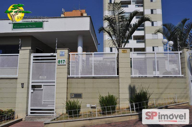 Apartamento com 2 Quartos à Venda, 55 m² em Lauzane Paulista - São Paulo
