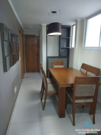 Imagem Apartamento com 2 Quartos à Venda, 58 m² em Gonzaga - Santos Imagem Apartamento com 2 Quartos à Venda, 58 m² em Gonzaga - Santos