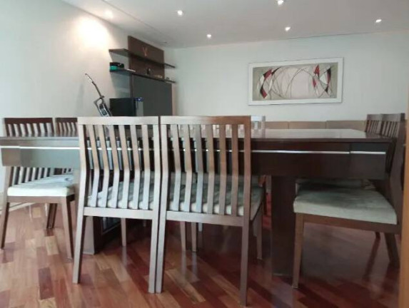 Imagem Apartamento com 3 Quartos à Venda, 188 m² em Olimpico - São Caetano Do Sul Imagem Apartamento com 3 Quartos à Venda, 188 m² em Olimpico - São Caetano Do Sul