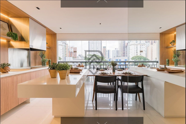 Imagem Apartamento com 4 Quartos à Venda, 246 m² em Vila Mariana - São Paulo Imagem Apartamento com 4 Quartos à Venda, 246 m² em Vila Mariana - São Paulo