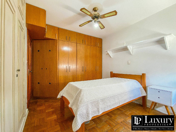 Imagem Apartamento com 3 Quartos à Venda, 140 m² em Jardim América - São Paulo Imagem Apartamento com 3 Quartos à Venda, 140 m² em Jardim América - São Paulo