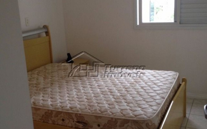 Imagem Apartamento com 1 Quarto para Alugar, 45 m² em Centro - São José Dos Campos Imagem Apartamento com 1 Quarto para Alugar, 45 m² em Centro - São José Dos Campos