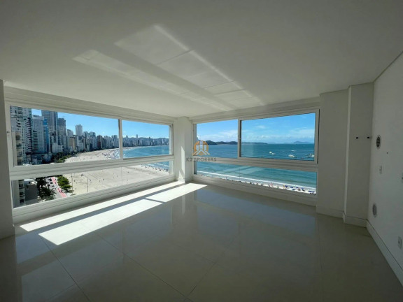 Imóvel com 3 Quartos à Venda, 157 m² em Centro - Balneário Camboriú