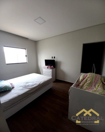 Imagem Imóvel com 3 Quartos à Venda, 300 m² em São Venâncio - Itupeva Imagem Imóvel com 3 Quartos à Venda, 300 m² em São Venâncio - Itupeva