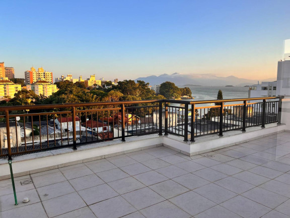 Imagem Apartamento com 3 Quartos para Alugar, 245 m² em Abraão - Florianópolis Imagem Apartamento com 3 Quartos para Alugar, 245 m² em Abraão - Florianópolis