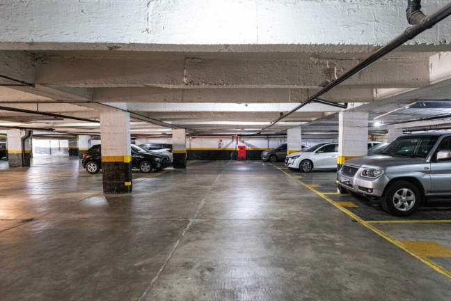 Imagem Apartamento com 3 Quartos à Venda, 92 m² em Campo Belo - São Paulo
