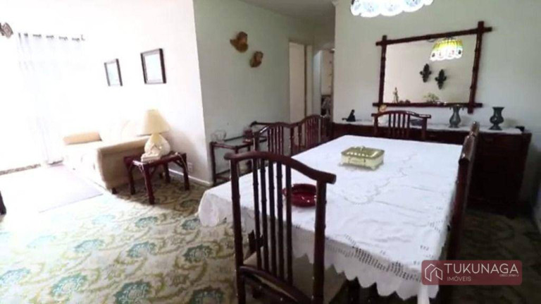 Imagem Apartamento com 4 Quartos à Venda, 143 m² em água Fria - São Paulo Imagem Apartamento com 4 Quartos à Venda, 143 m² em água Fria - São Paulo