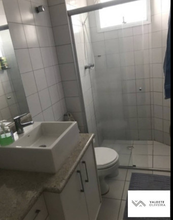 Imagem Apartamento com 3 Quartos à Venda, 90 m² em Parque Residencial Aquarius - São José Dos Campos Imagem Apartamento com 3 Quartos à Venda, 90 m² em Parque Residencial Aquarius - São José Dos Campos