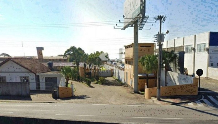 Imagem Ponto Comercial à Venda, 8.079 m² em Serraria - São José