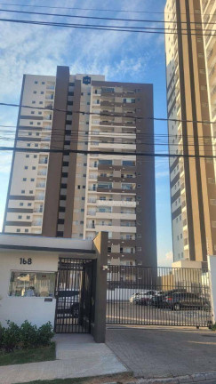 Apartamento com 2 Quartos à Venda, 61 m² em Parque Campolim - Sorocaba