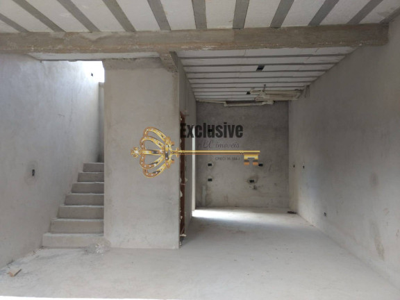 Imagem Sobrado com 2 Quartos à Venda, 90 m² em Vila Alzira - Santo André Imagem Sobrado com 2 Quartos à Venda, 90 m² em Vila Alzira - Santo André
