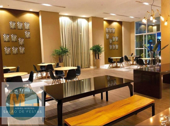 Imagem Apartamento com 3 Quartos à Venda, 79 m² em Ponta Negra - Natal Imagem Apartamento com 3 Quartos à Venda, 79 m² em Ponta Negra - Natal