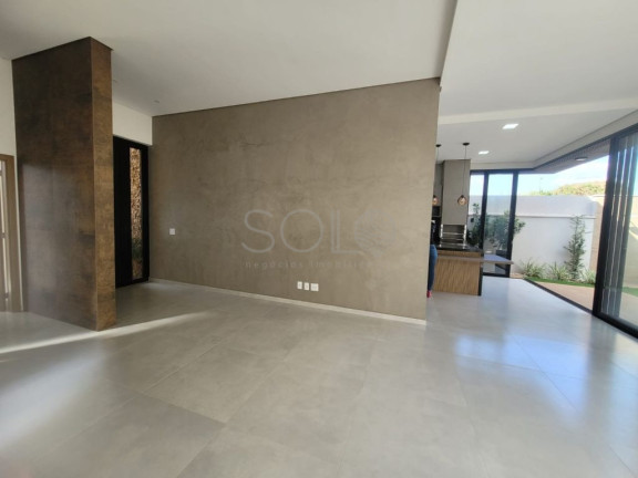 Imagem Casa de Condomínio com 3 Quartos à Venda, 250 m² em Condomínio Portal Das Tipuanas - Araraquara Imagem Casa de Condomínio com 3 Quartos à Venda, 250 m² em Condomínio Portal Das Tipuanas - Araraquara