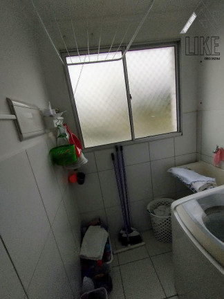 Imagem Imóvel com 2 Quartos à Venda, 46 m² em Parque Residencial Flamboyant - São José Dos Campos