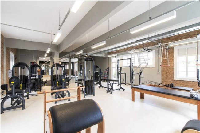 Apartamento com 2 Quartos à Venda, 66 m² em Ponte Preta - Campinas